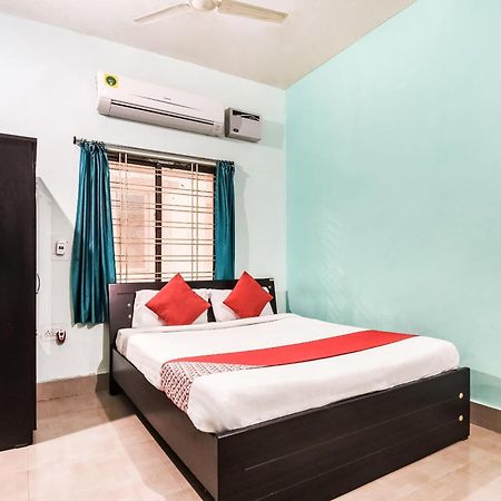 Hotel O Tm Delights Bhubaneswar Ngoại thất bức ảnh