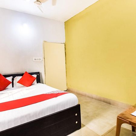 Hotel O Tm Delights Bhubaneswar Ngoại thất bức ảnh