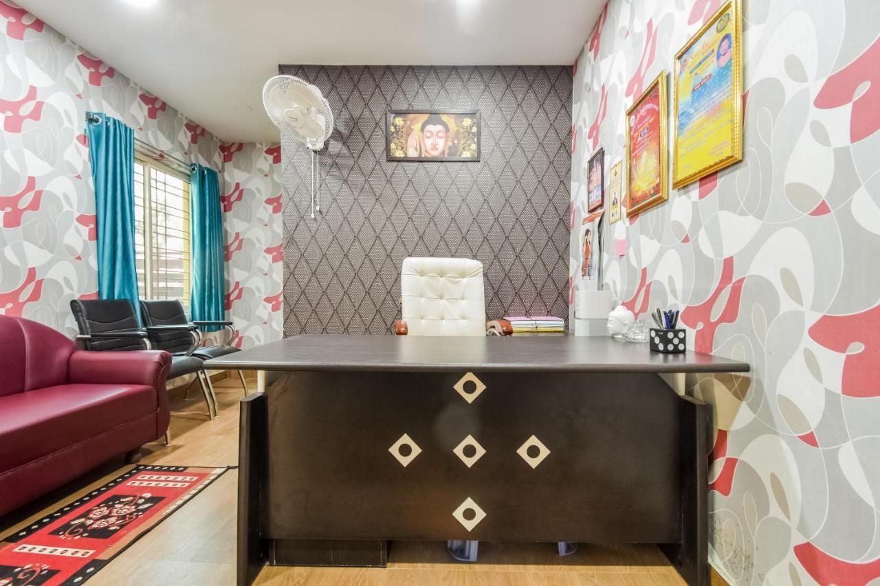 Hotel O Tm Delights Bhubaneswar Ngoại thất bức ảnh