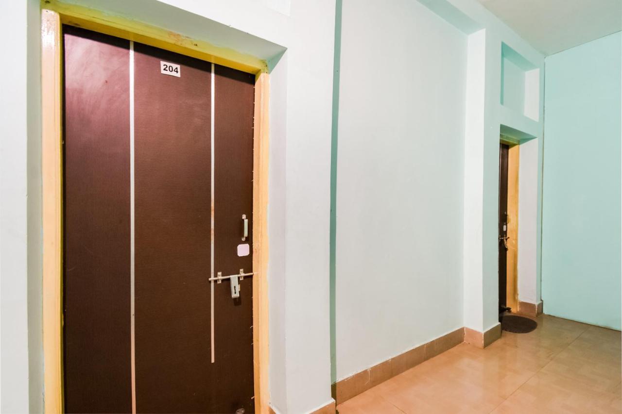 Hotel O Tm Delights Bhubaneswar Ngoại thất bức ảnh