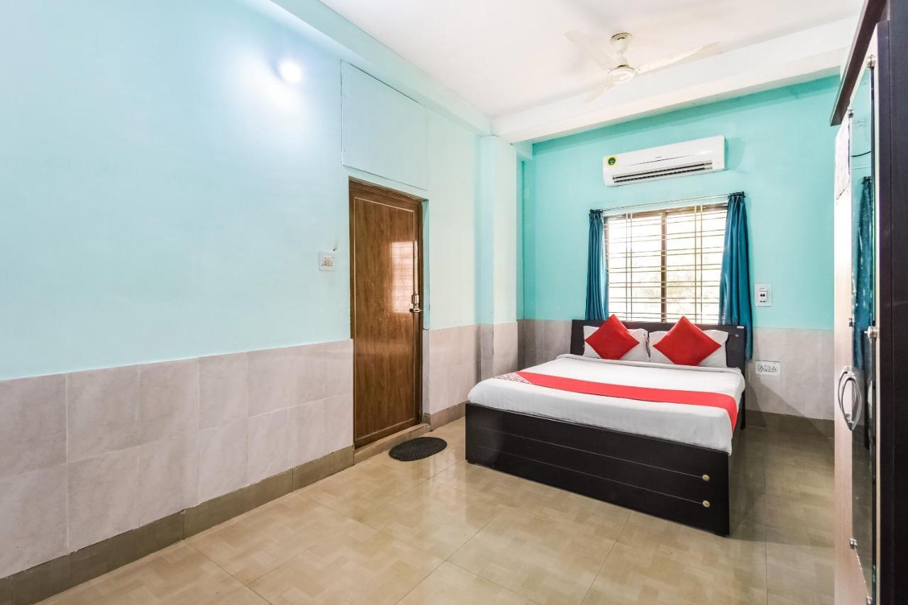 Hotel O Tm Delights Bhubaneswar Ngoại thất bức ảnh