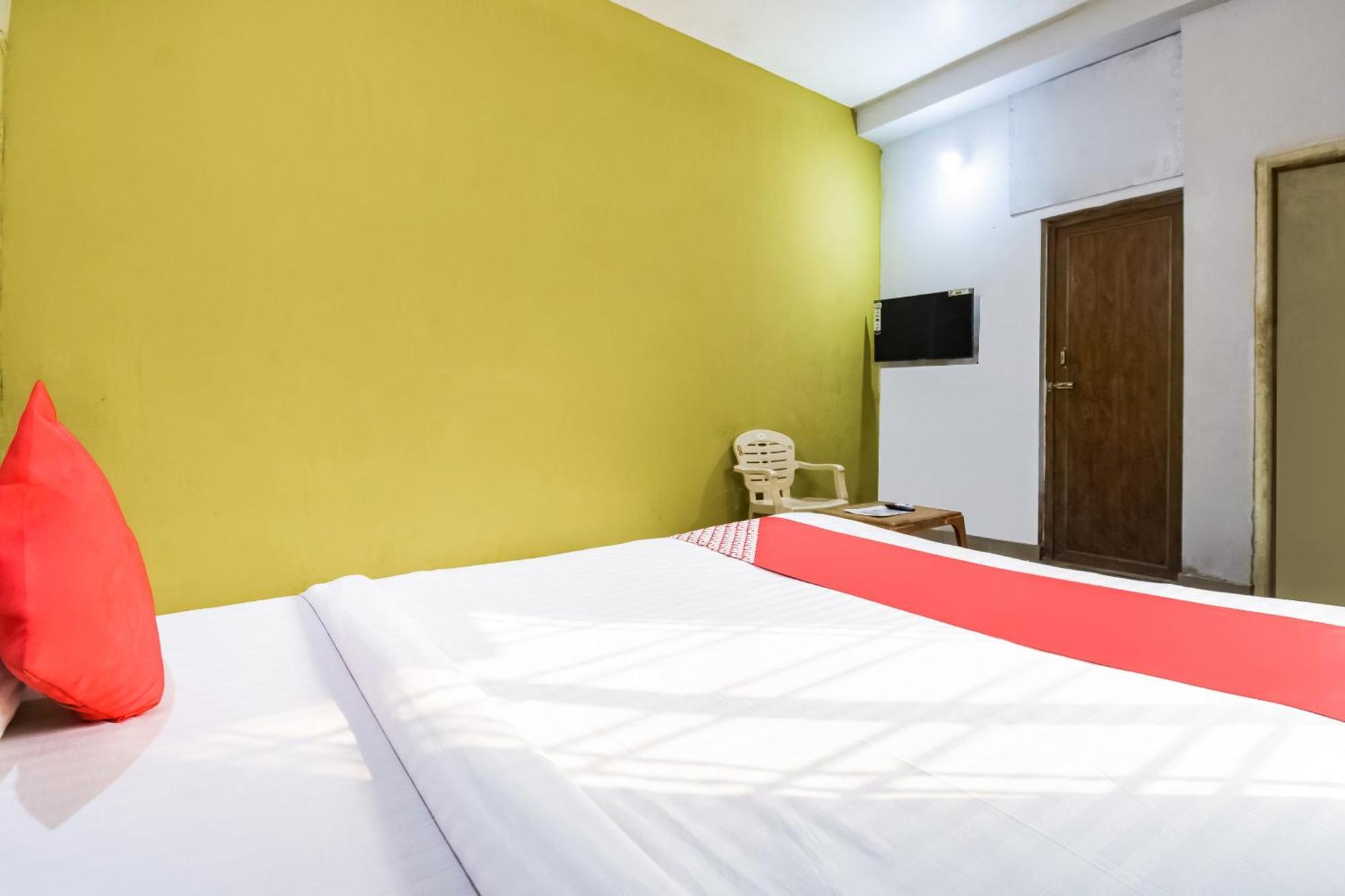 Hotel O Tm Delights Bhubaneswar Ngoại thất bức ảnh