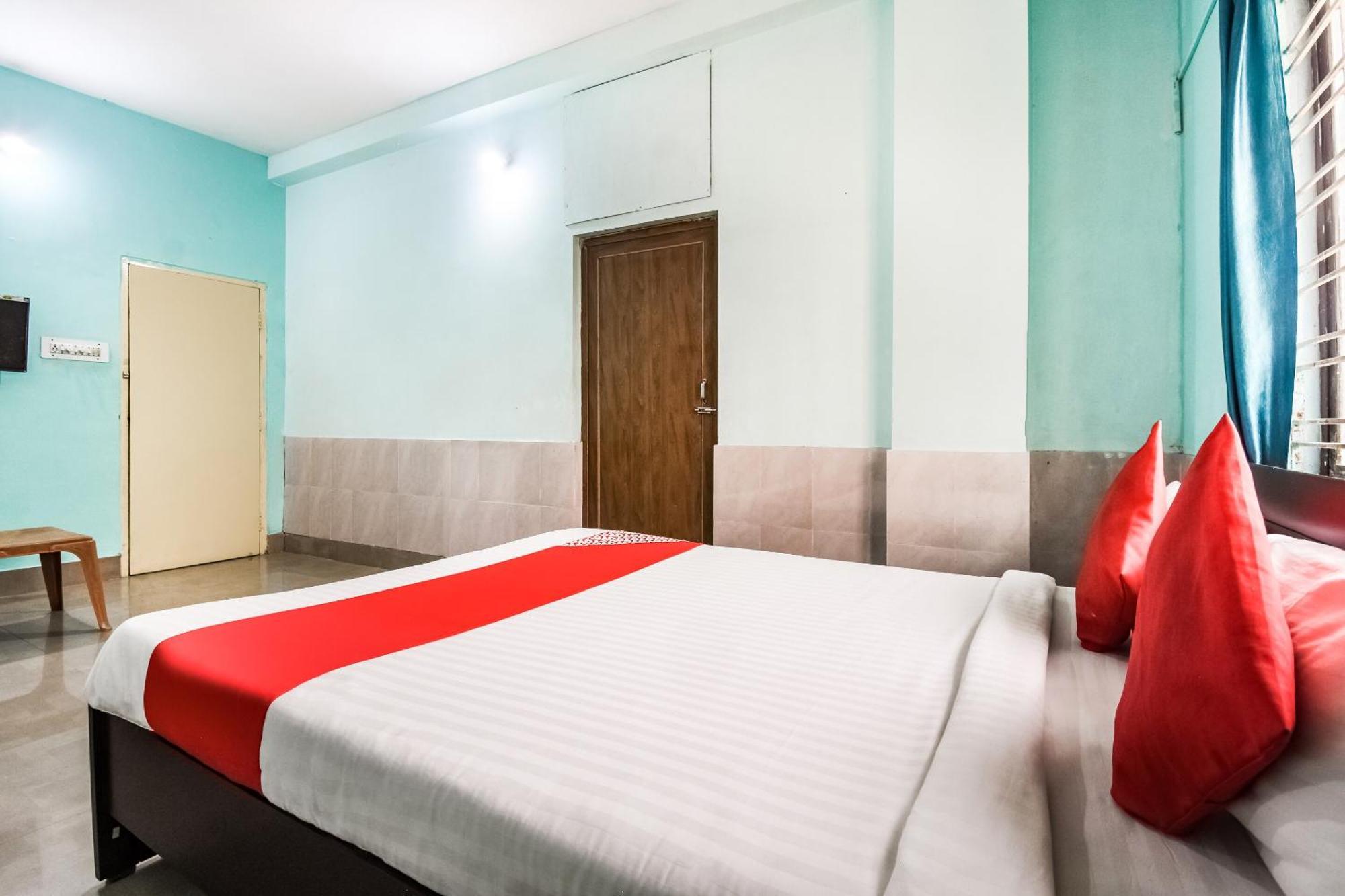 Hotel O Tm Delights Bhubaneswar Ngoại thất bức ảnh