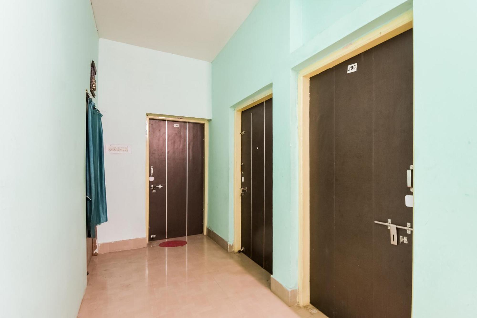 Hotel O Tm Delights Bhubaneswar Ngoại thất bức ảnh