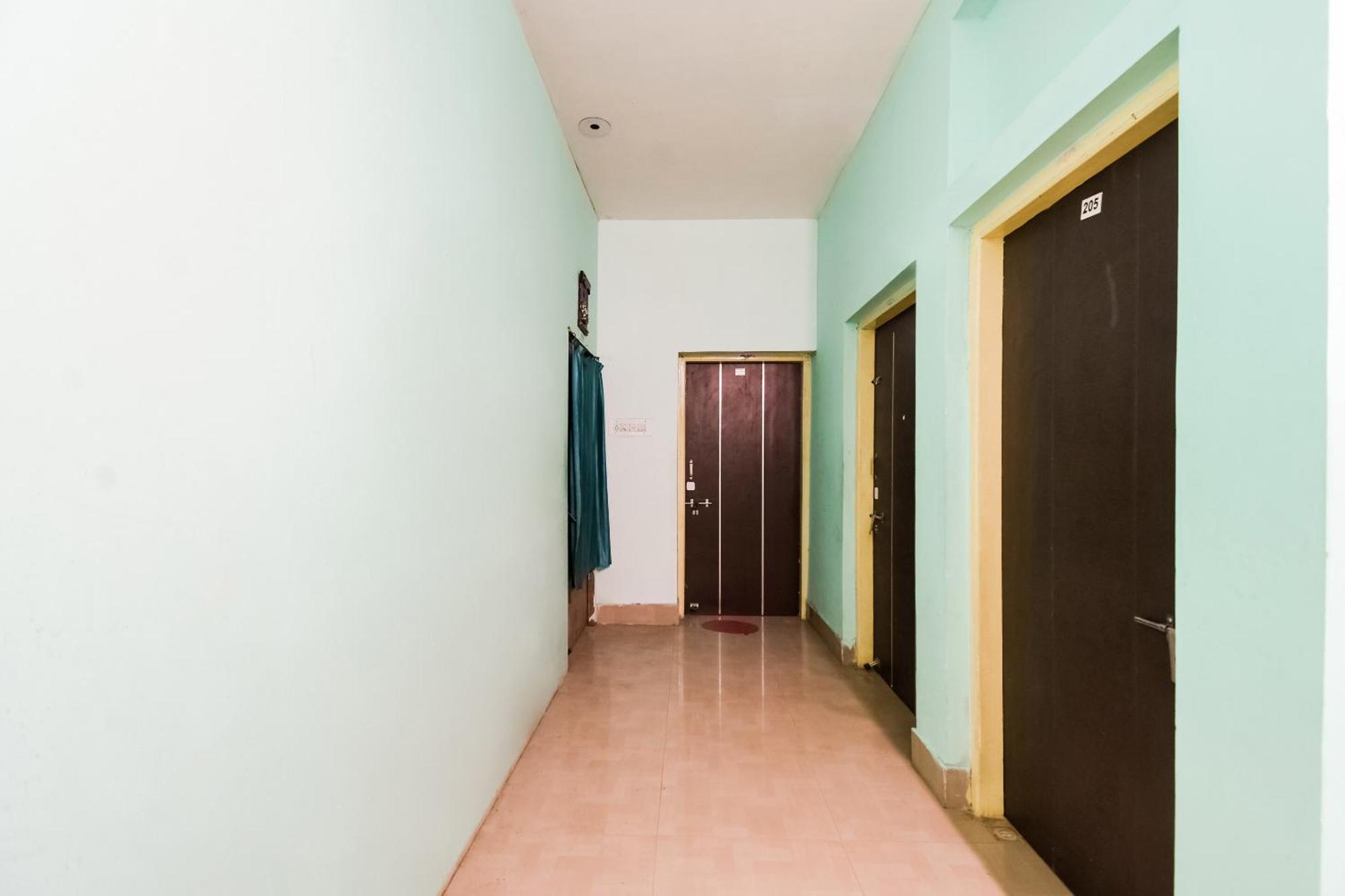 Hotel O Tm Delights Bhubaneswar Ngoại thất bức ảnh