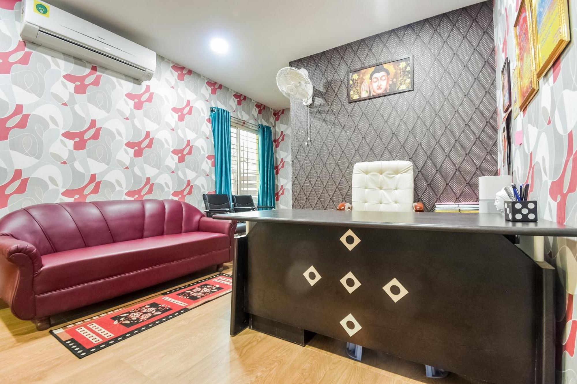 Hotel O Tm Delights Bhubaneswar Ngoại thất bức ảnh